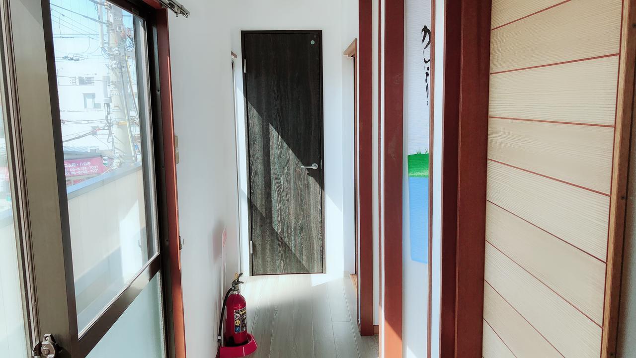 Jade Rabbit Hostel Yao Extérieur photo