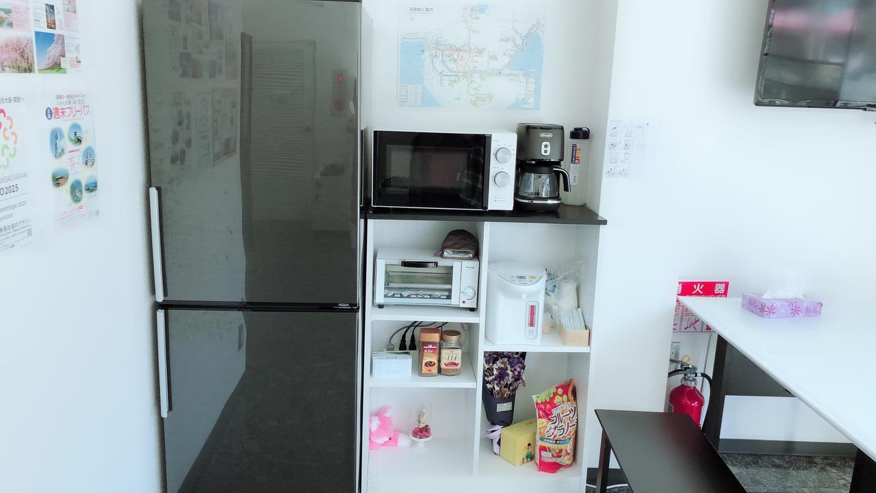 Jade Rabbit Hostel Yao Extérieur photo